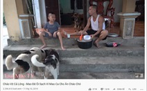 Hàng loạt kênh 'ăn cháo gà nguyên lông' chẳng thua Hưng Vlog: Cháy nhà mới lòi... mặt chuột!