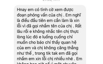 Ngộ ghê: Admin group anti Hương Giang mắc lỗi chính tả y hệt cô