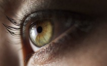 Giác mạc có thể ngăn Covid-19 xâm nhập vào mắt