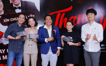 'Tiệc trăng máu' vượt 'Em chưa 18', lọt Top 3 phim Việt có doanh thu cao nhất lịch sử