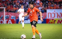 ‘Tiểu Messi’ Thái Lan lập siêu phẩm ở AFC Champions League