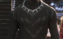 Marvel không tìm người thay thế Báo đen trong 'Black Panther'