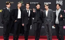 Công ty quản lý BTS rục rịch tung nhóm nhạc nam mới