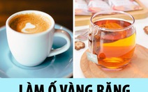 10 loại thực phẩm không lành mạnh như bạn nghĩ