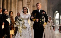 'The Crown', 'Minari' và 'Nomadland' thắng lớn ở Quả cầu vàng 2021