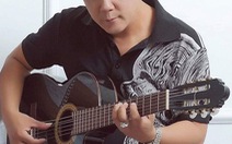 Guitar Hoàng Minh dẹp trò nhạc công 'hát' Karaoke bằng nhạc cụ