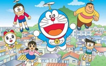 Năm bảo bối thần kỳ của Doraemon mà ai cũng mê tít