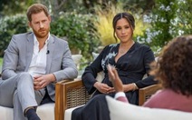 Cậu công nương Kate 'vạch mặt' vợ chồng Harry - Meghan