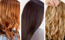 Người tóc vàng, tóc đỏ, hay tóc đen sẽ chịu đau giỏi hơn?
