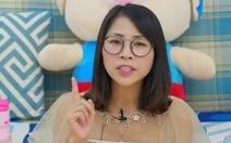 Thơ Nguyễn quay lại YouTube sau khi xóa clip xin lỗi trên TikTok?
