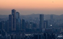 Dư lượng Viagra cao ngất ngưởng trong nước cống tại Seoul
