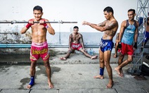 Giải đấu Muay Thái giành quyền ân xá sớm gây tranh cãi tại Thái Lan