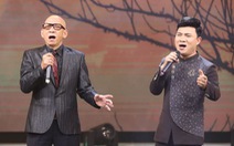 Quang Linh lần đầu hòa giọng với cha đẻ bản hit ‘Chim sáo ngày xưa’