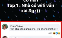 Vua Còm 2/7: Cao Thái Sơn ép giá - bài hát từ 1 triệu còn 500 ngàn