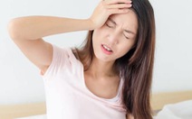 Thường xuyên nhức đầu, uống thuốc giảm đau liên tục có sao không?