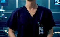 'The good doctor” - bom tấn y khoa vượt mặt 'Hospital playlist'
