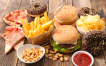 Thực phẩm siêu chế biến tăng nguy cơ ung thư đại trực tràng