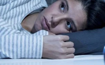 Mất ngủ ở tuổi trung niên có nguy cơ dẫn đến sa sút trí tuệ