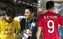 Kiatisuk có hành động khiến fan bất ngờ khi Việt Nam gặp Australia