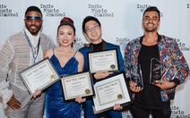 BEE Uyên Phương 'ẵm' 11 giải thưởng tại Indie Music Channel 2021