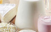 Chất béo từ sữa giúp giảm nguy cơ mắc bệnh tim mạch