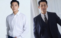 ‘Thái tử’ Joo Ji Hoon suýt bị ong đốt ở phim trường Gentleman