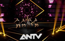 Dàn sao khủng chào năm mới cùng đêm nhạc thực tế ảo trên ANTV