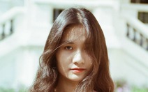 Xuất hiện ứng cử viên cho Hoa hậu Môi trường Việt Nam