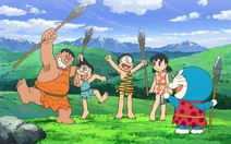 Những thế giới diệu kỳ Doraemon đã mang tới cho khán giả