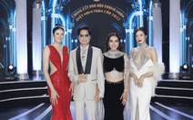 Doanh nhân Cần Thơ đăng quang Hoa hậu Doanh nhân Việt Nam toàn cầu