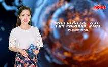 Tin nóng 24h: TP.HCM ngày càng ngột ngạt vì thiếu không gian công cộng