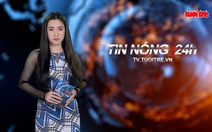 Tin nóng 24h: Điểm mặt những kẻ rạch túi hành khách trên xe buýt