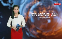 Tin nóng 24h: Công viên Bến Bạch Đằng đang “hoang phế”, tại sao?