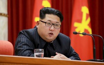 Điệp viên CIA nói ông Kim Jong Un không muốn đánh nhau với Mỹ