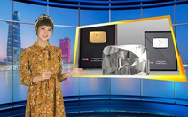 Giải trí 24h: Nghệ sĩ “bật mí” bí quyết đạt nút vàng, nút bạc Youtube