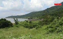 Thanh tra toàn diện các dự án trên bán đảo Sơn Trà