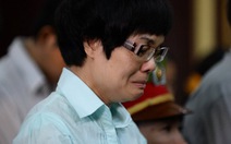Lại đề nghị truy tố Huỳnh Thị Huyền Như lừa đảo
