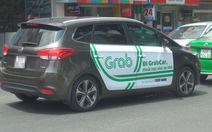 TP.HCM: Đề nghị Grab, Uber ngưng đầu tư thêm xe mới