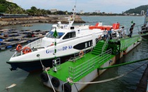 TP.HCM phát triển vận tải đường thủy gắn liền với du lịch