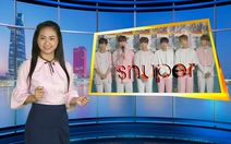 Giải trí 24h: Teen Top, Snuper chia sẻ về tình yêu K-Pop của fan Việt