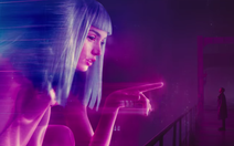 Blade Runner 2049 được chờ đợi nhất cuối năm 2017?