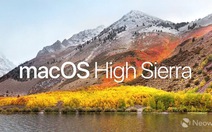 Apple tung các bản beta đại chúng của iOS 11, macOS High Sierra và tvOS 11