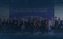 APEC 2017: Tạo động lực mới, cùng vun đắp tương lai chung