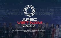 Toàn cảnh Diễn đàn hợp tác kinh tế châu Á - Thái Bình Dương - APEC