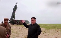 Nên 'nghiêm túc' với cảnh báo Triều Tiên thử hạt nhân trên không