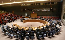 Họp khẩn Hội đồng Bảo an vì Triều Tiên, Mỹ muốn 'biện pháp mạnh nhất'