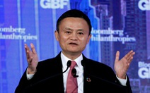 Tỉ phú Jack Ma: Nền giáo dục thế giới đang đi sai hướng