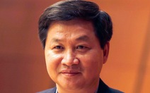 Ông Lê Minh Khái: Khắc phục việc chậm, hoãn kết luận thanh tra