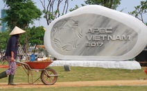 APEC Đà Nẵng hấp dẫn với những cuộc gặp định hình thế giới