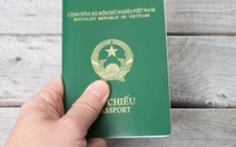 Bộ Ngoại giao bác tin đồn Đức ngừng cấp visa cho công dân VN